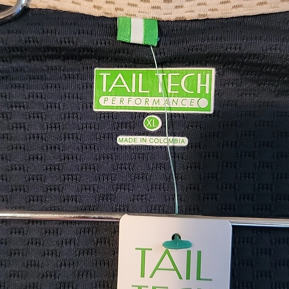Tail Tech Performance Vest - Picture 9 of 12